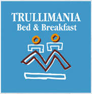 Trullimania Alberobello B&B